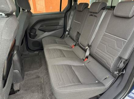 Ford - Tourneo Connect