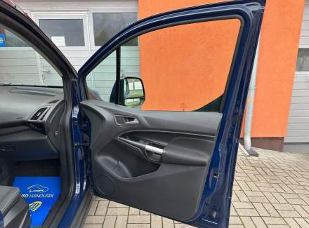 Ford - Tourneo Connect