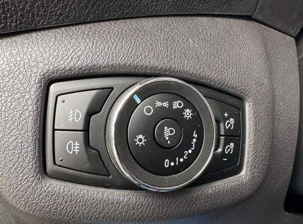 Ford - Tourneo Connect