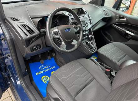 Ford - Tourneo Connect