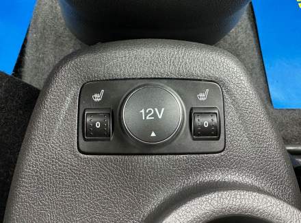 Ford - Tourneo Connect