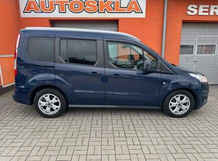 Ford - Tourneo Connect