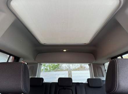 Ford - Tourneo Connect