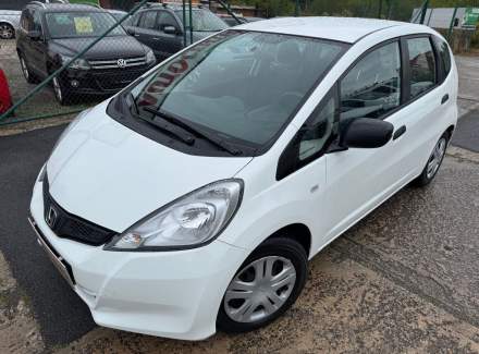 Honda - Jazz