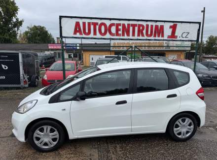 Honda - Jazz