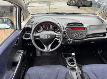 Honda - Jazz