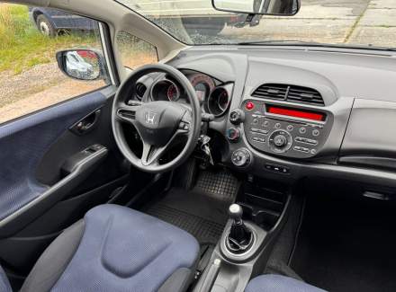 Honda - Jazz