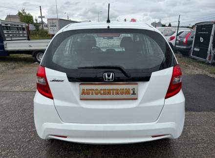 Honda - Jazz