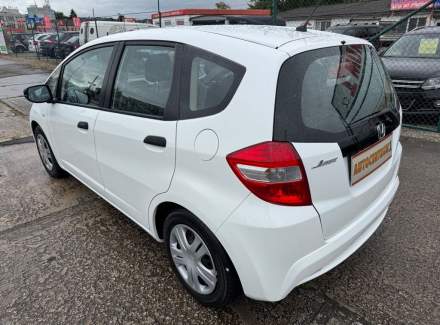 Honda - Jazz