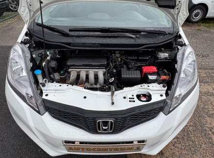 Honda - Jazz