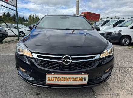 Opel - Astra