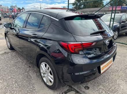 Opel - Astra