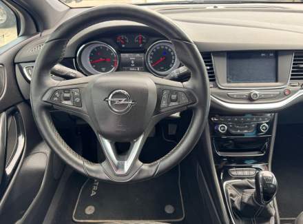Opel - Astra