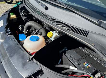 Volkswagen - Transporter