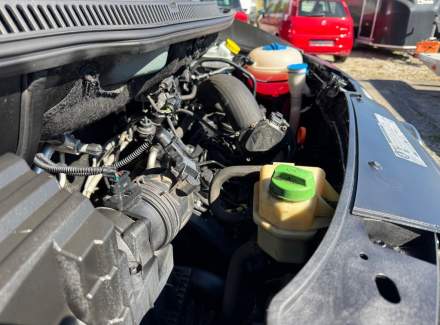 Volkswagen - Transporter