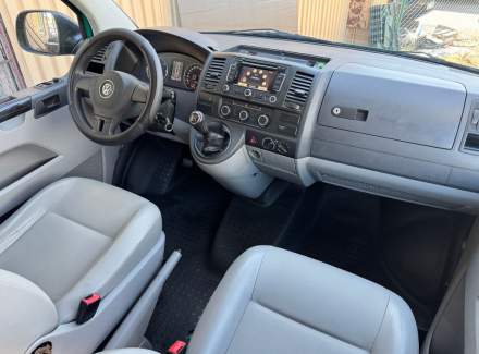 Volkswagen - Transporter