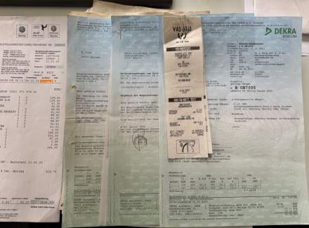 Volkswagen - Transporter