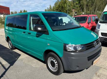 Volkswagen - Transporter