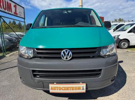 Volkswagen - Transporter