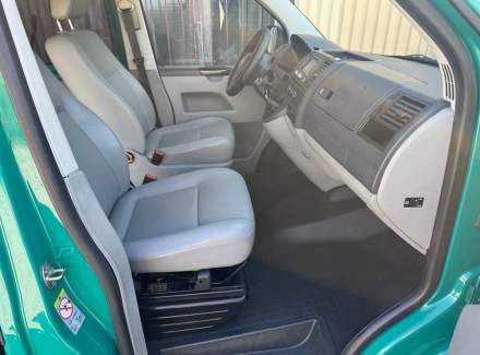 Volkswagen - Transporter