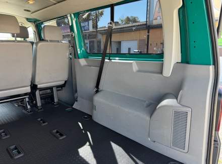 Volkswagen - Transporter