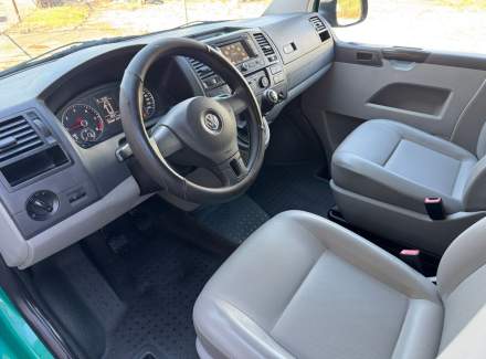 Volkswagen - Transporter