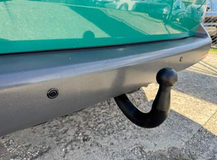 Volkswagen - Transporter