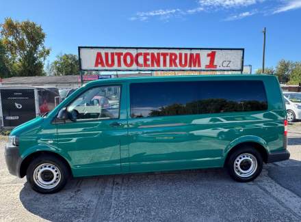 Volkswagen - Transporter