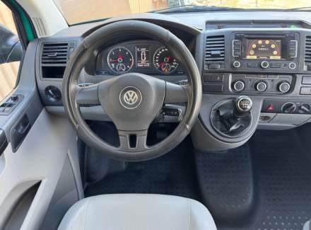 Volkswagen - Transporter