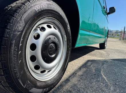 Volkswagen - Transporter