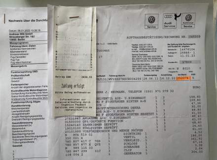 Volkswagen - Transporter