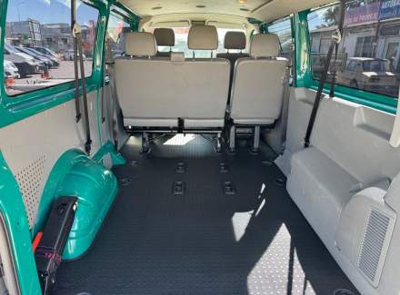 Volkswagen - Transporter