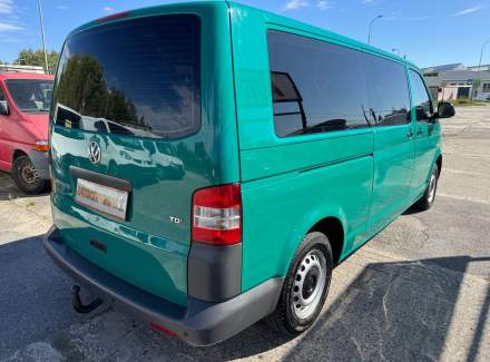 Volkswagen - Transporter