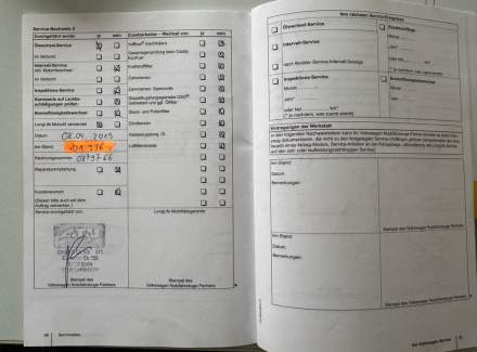 Volkswagen - Transporter