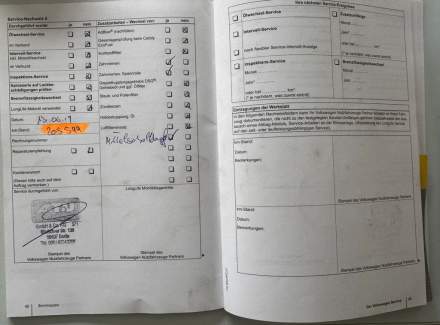 Volkswagen - Transporter