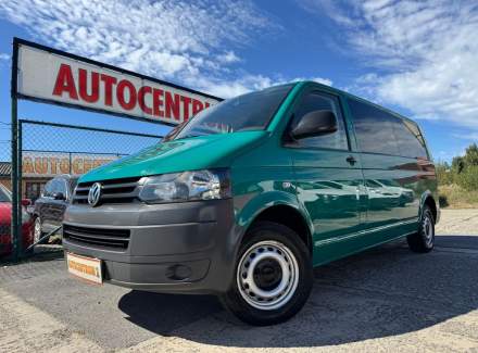 Volkswagen - Transporter