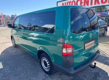 Volkswagen - Transporter