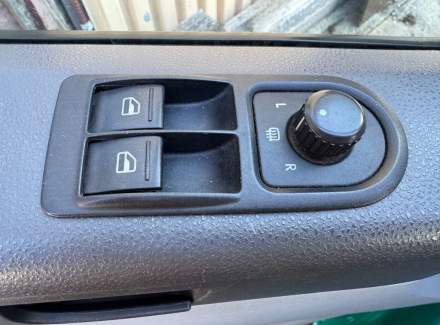 Volkswagen - Transporter