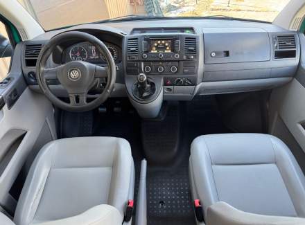 Volkswagen - Transporter