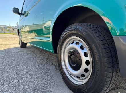 Volkswagen - Transporter