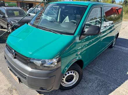 Volkswagen - Transporter