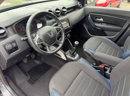 Dacia - Duster
