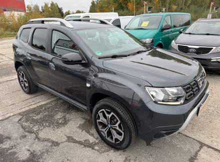 Dacia - Duster
