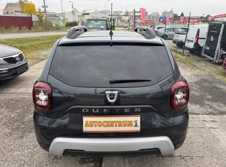 Dacia - Duster