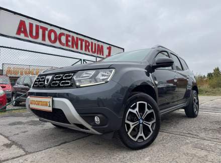 Dacia - Duster