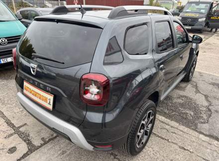 Dacia - Duster