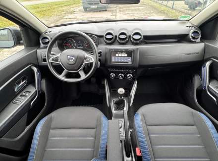 Dacia - Duster