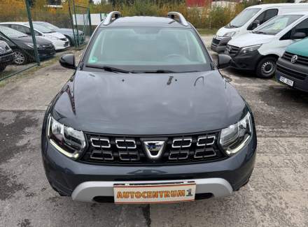 Dacia - Duster