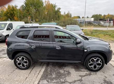 Dacia - Duster