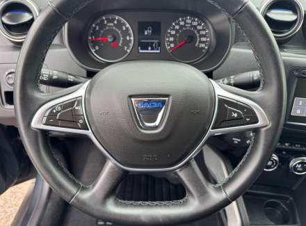 Dacia - Duster